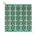 ENIG Circuit Board Gerber Design Rigid-flex PCB Design